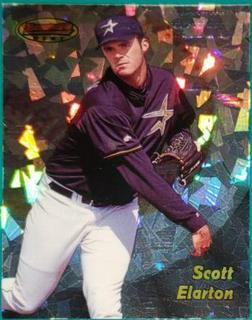 Scott Elarton