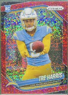 Tre Harris