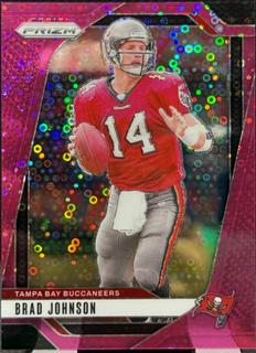 Brad Johnson