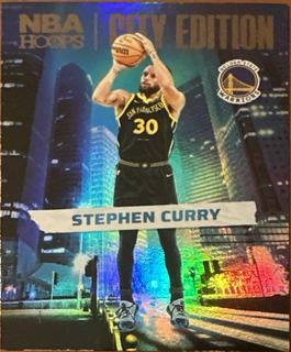 Stephen Curry