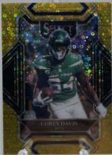 Corey Davis