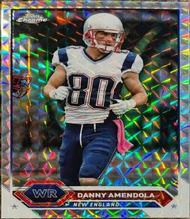 Danny Amendola
