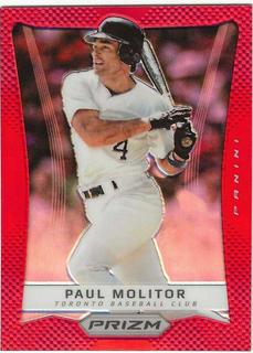 Paul Molitor