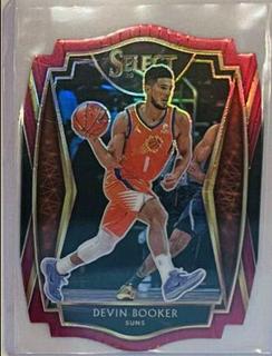 Devin Booker