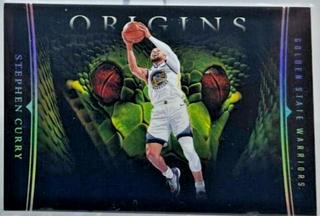 Stephen Curry