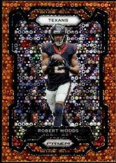 Robert Woods