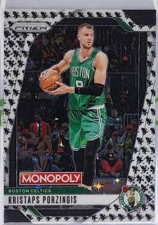 Kristaps Porzingis