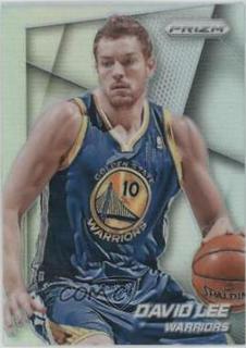 David Lee