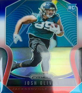 Josh Oliver