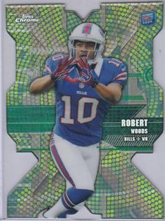 Robert Woods