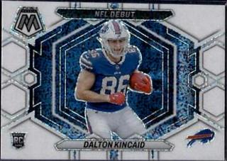 Dalton Kincaid