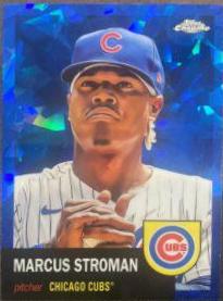Marcus Stroman