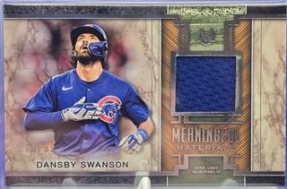 Dansby Swanson
