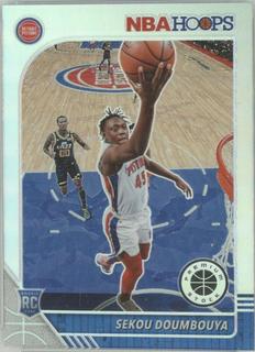 Sekou Doumbouya