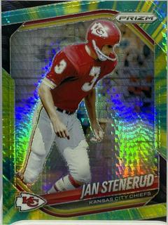 Jan Stenerud