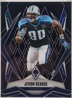 Jevon Kearse
