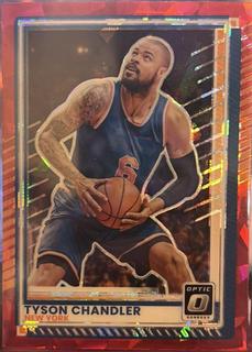 Tyson Chandler