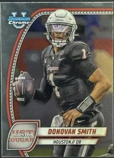Donovan Smith