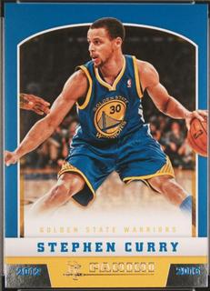Stephen Curry