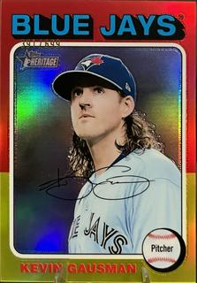 Kevin Gausman