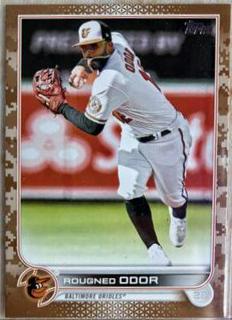 Rougned Odor