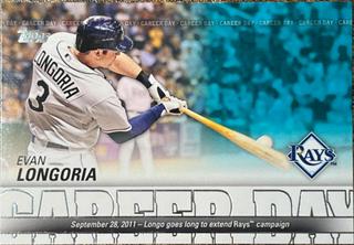 Evan Longoria