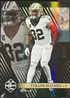 Tyrann Mathieu