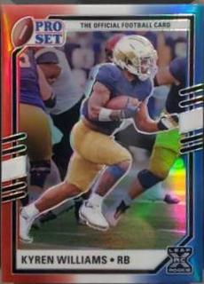Kyren Williams