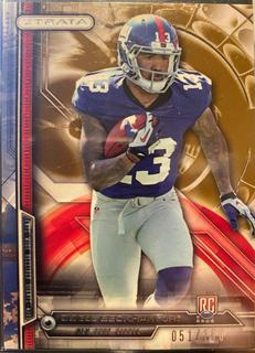 Odell Beckham Jr.