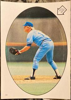 Bob Horner