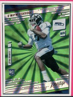 D'Wayne Eskridge