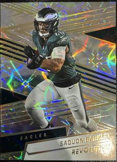 Saquon Barkley