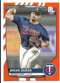 Jhoan Duran
