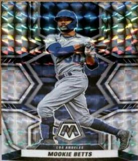 Mookie Betts
