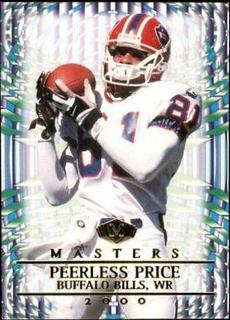 Peerless Price