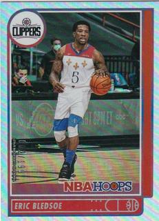 Eric Bledsoe