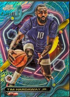 Tim Hardaway Jr.