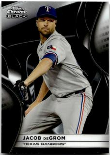 Jacob deGrom