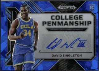 David Singleton