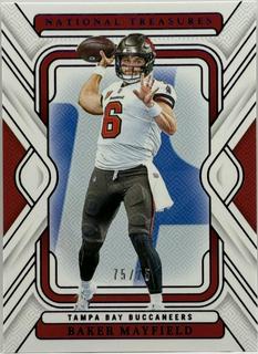 Baker Mayfield