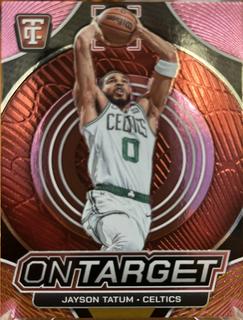 Jayson Tatum