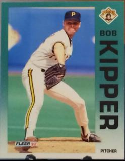 Bob Kipper