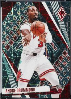 Andre Drummond