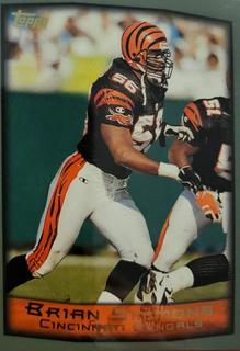 Brian Simmons