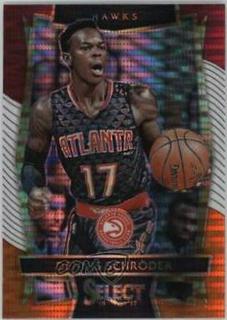 Dennis Schroder