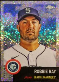 Robbie Ray