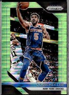 Courtney Lee