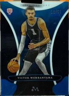 Victor Wembanyama