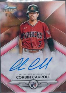 Corbin Carroll