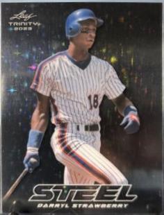 Darryl Strawberry